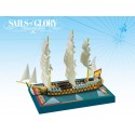 Buy Sails of Glory - Argonauta 1806 – Agorajeux