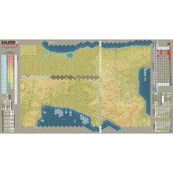 Buy VCS Salerno - Agorajeux Gamestore