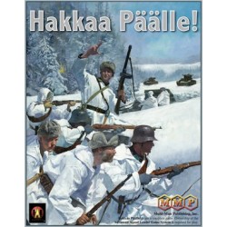 ASL Hakkaa Päälle