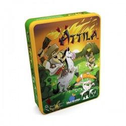 Attila