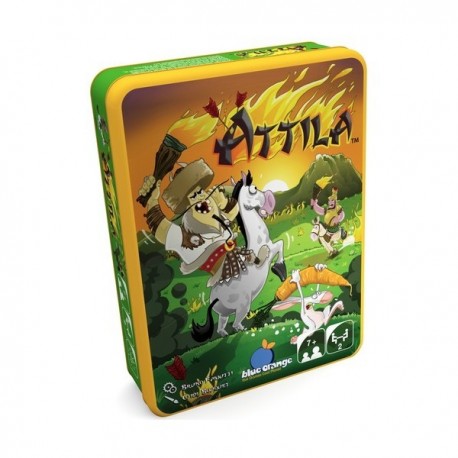 Attila
