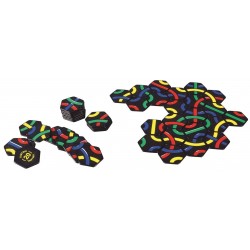 Buy Tantrix - Agorajeux online game store