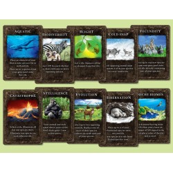 Buy Dominant Species - Agorajeux online game store