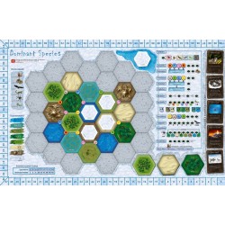 Buy Dominant Species - Agorajeux online game store