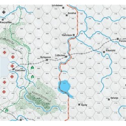 Buy Folio Series - Masuria : Winter Battle 1915 – Agorajeux