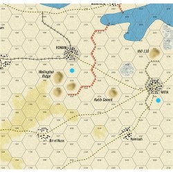 Buy Folio Series - Suez 1916: The Ottomans Strike – Agorajeux