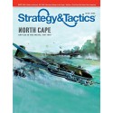 Buy Strategy & Tactics 292 : North Cape – Agorajeux game store
