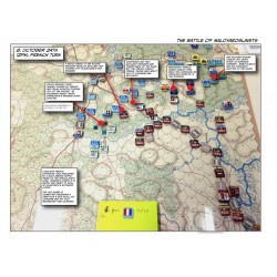 Buy Napoleon against Russia - Agorajeux Gamestore
