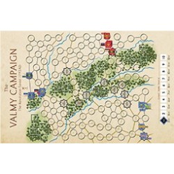 buy The Valmy Campaign - Agorajeux Gamestore