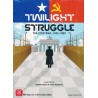 Buy Twilight Struggle Deluxe - Agorajeux online game store