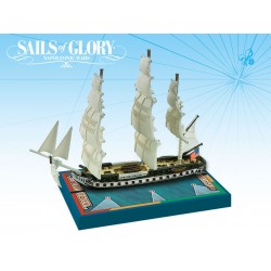 Sails of Glory - USS...