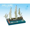 Buy Sails of Glory - USS Constitution 1797 – Agorajeux