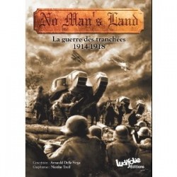 No Man's Land VF