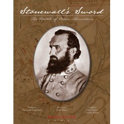 Stonewall's Sword