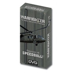 Warfighter Modern -...