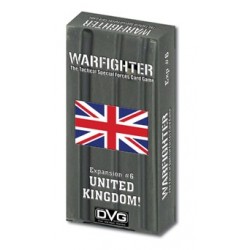 Warfighter Modern - United...