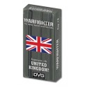 Buy Warfighter - United Kingdom Exp 6 - Agorajeux gamestore