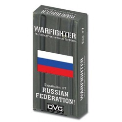 Warfighter - Russian...