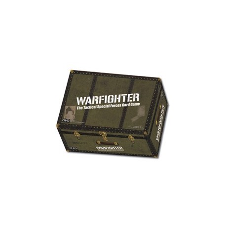 Warfighter Modern - Footlocker Exp 9