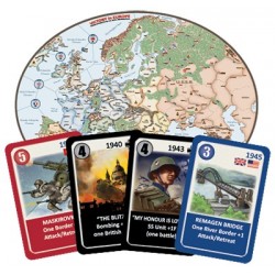 Buy Victory in Europe - Agorajeux Game Store