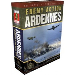 Enemy Action: Ardennes