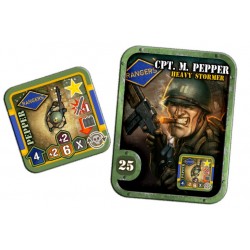 Buy Heroes of Normandie : US Rangers - Agorajeux online game store