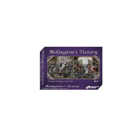 Wellington's Victory