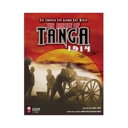 The Battle of Tanga 1914