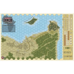 Buy The Battle of Tanga 1914 - Agorajeux Game Store