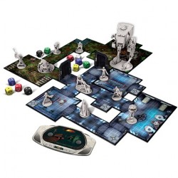 Buy Star Wars : Assaut sur l'Empire - Agorajeux Game store