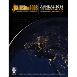 Against the Odds Annual...