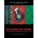 Buy Folio Series 3: Kandahar - Agorajeux Gamestore