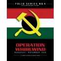 Buy Folio Series 4: Operation Whirlwind - Agorajeux Gamestore