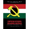 Buy Folio Series 4: Operation Whirlwind - Agorajeux Gamestore