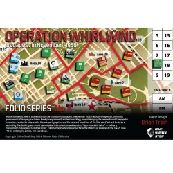 Buy Folio Series 4: Operation Whirlwind - Agorajeux Gamestore