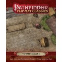 Buy Flip mat Classics Town Square - Agorajeux online game store