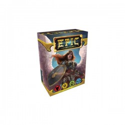 EPIC Card Game