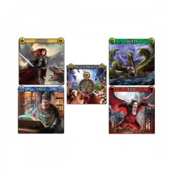 Buy EPIC Card Game - Agorajeux Gamestore