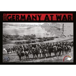 1914 : Germany at War