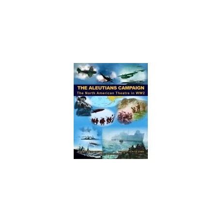 Aleutians Campaign
