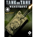 Buy Tank on Tank West Front - Agorajeux online game store