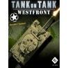Buy Tank on Tank West Front - Agorajeux online game store