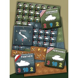 Buy Tank on Tank West Front - Agorajeux online game store