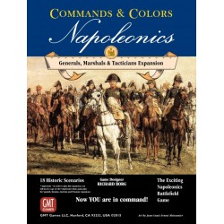 Command & Colors...