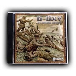 D-Day at Omaha Beach PC
