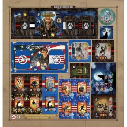Buy Heroes of Normandie - Guardian Chronicles - Agorajeux gamestore