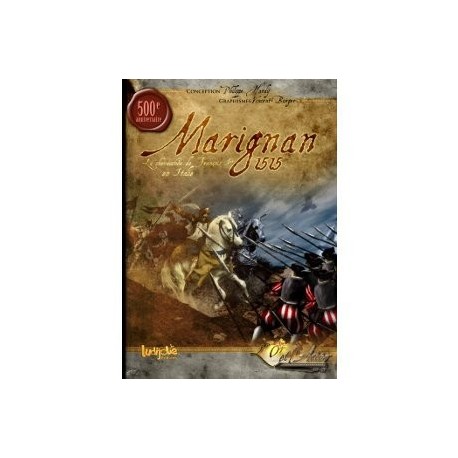 Marignan 1515