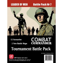 Combat Commander Tournament...