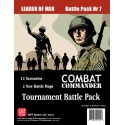 Buy Combat Commander Tournament Battle Pack n°7 - Agorajeux gamestore