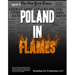 ASL Poland in Flames